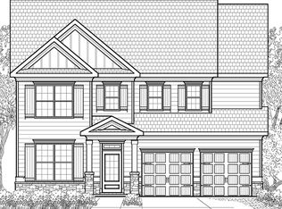 126 Richmond Way, Villa Rica, GA 30180