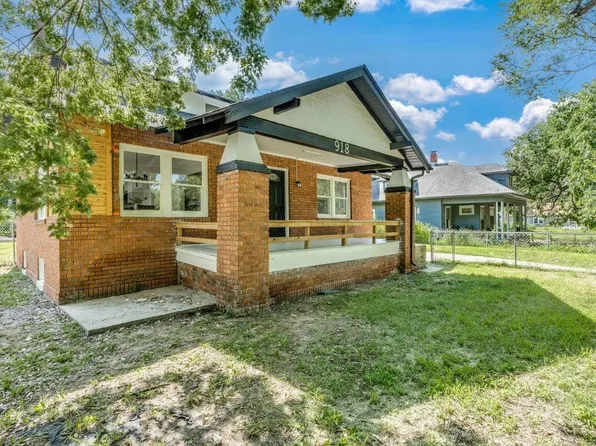 918 S Wichita St, Wichita, KS 67213