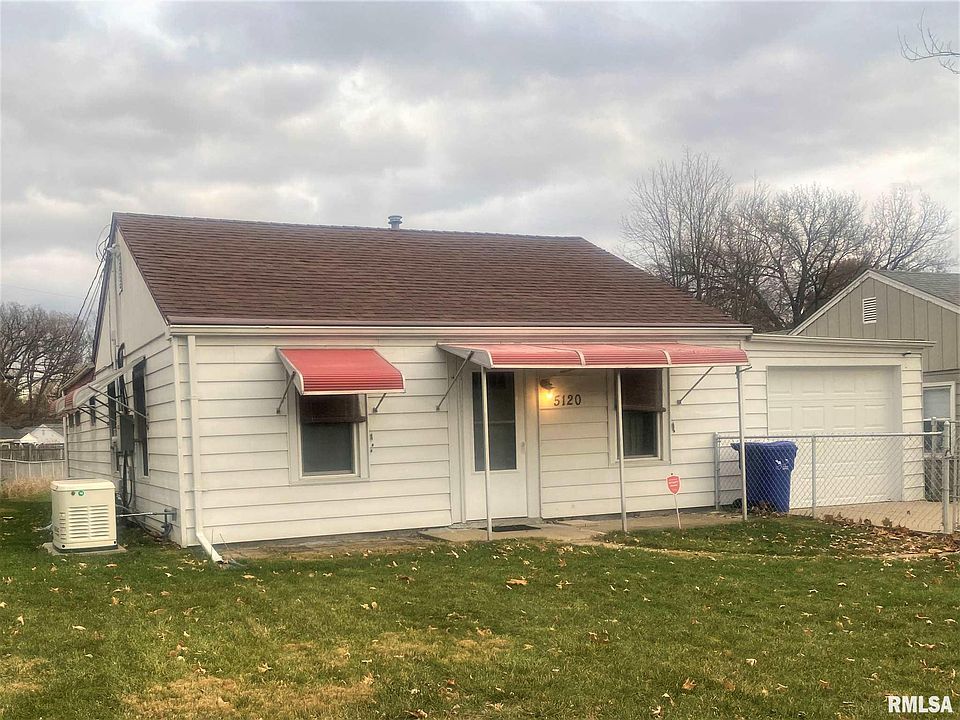 1st image of 5120 N Longview Pl