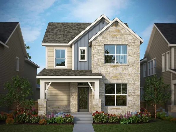 904 Almond Blossom Cir, Crowley, TX 76036