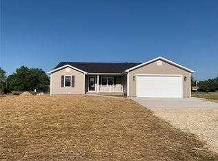 122 Kuhne Rd, Owensville, MO 65066