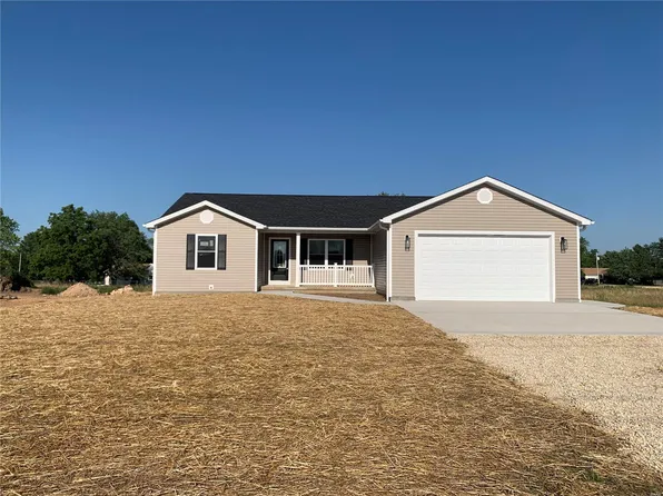 122 Kuhne Rd, Owensville, MO 65066