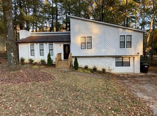 6543 Mitchell Ln SW, Mableton, GA 30126