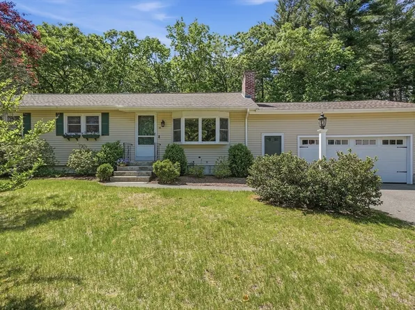 15 Kiberd Dr, North Chelmsford, MA 01863