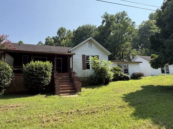 6118 Mount Zion Rd, Buchanan, GA 30182