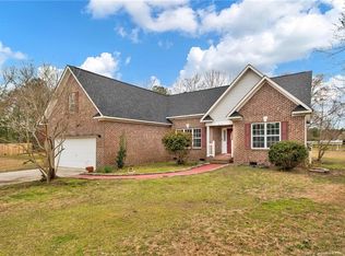 4717 Northern Dancer Pl, Hope Mills, NC 28348