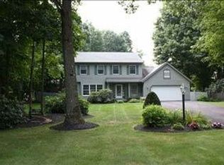 3 Stratford Ct, Clifton Park, NY 12065