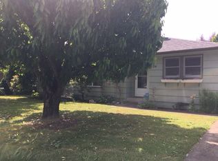 80 Greenleaf Ave, Eugene, OR 97404