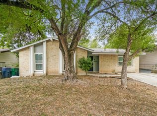 8630 Painted Teepee St, San Antonio, TX 78242