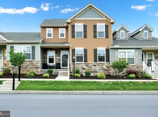 1142 Lonberry Dr, Harrisburg, PA 17111