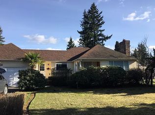 22305 58th Ave W, Mountlake Terrace, WA 98043