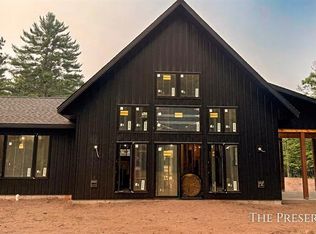 11348N Ursa Road, Hayward, WI 54843