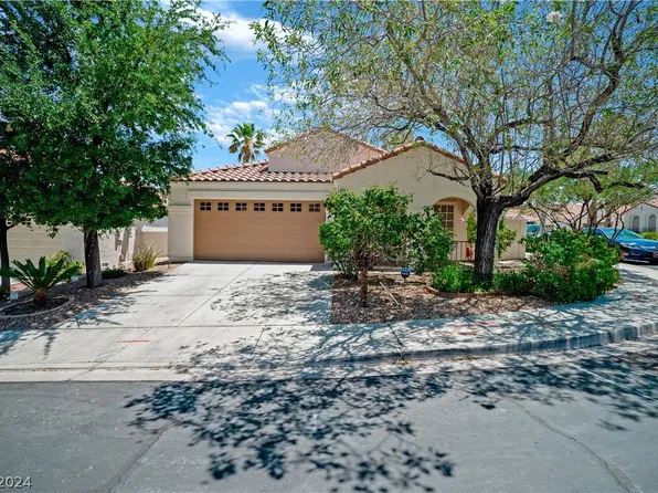 284 Spring Palms St, Henderson, NV 89012