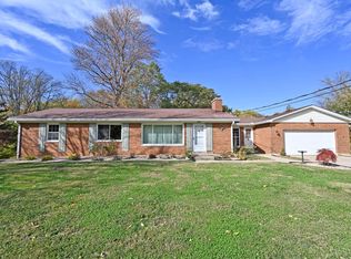 1931 Wiltshire Blvd, Fairfield, OH 45014