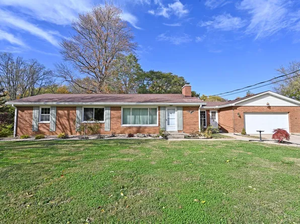 1931 Wiltshire Blvd, Fairfield, OH 45014