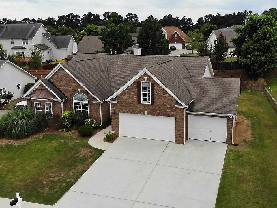 1352 Fountain Lakes Dr, Lawrenceville, GA 30043 Zillow