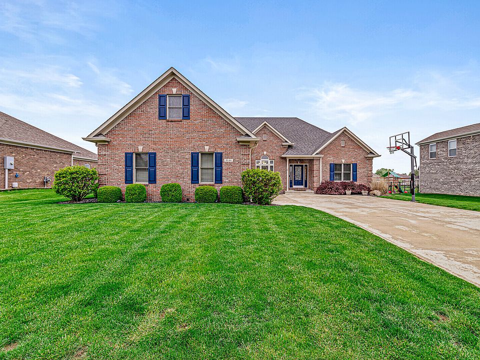 2144 Partridge Dr, Franklin, IN 46131 Zillow