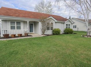 15 Independence Dr, Plattsburgh, NY 12901