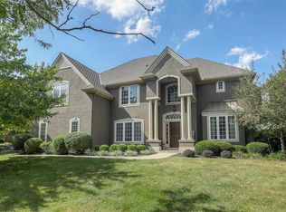 14608 Dearborn St, Overland Park, KS 66223
