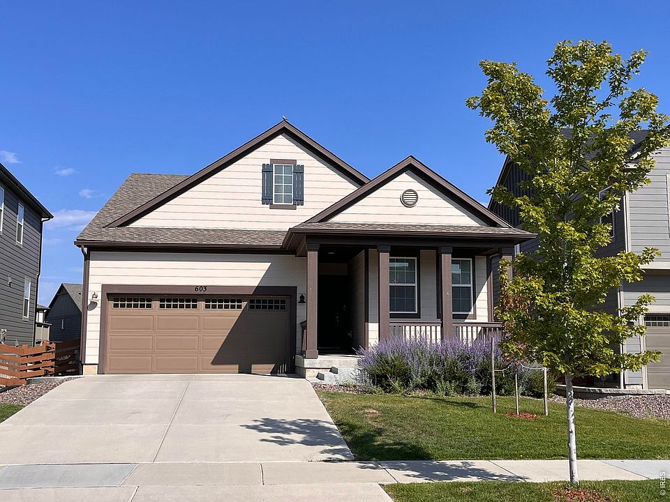 1st image of 603 Green Mountain Dr