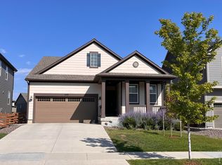 603 Green Mountain Dr, Erie, CO 80516