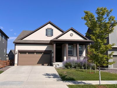 603 Green Mountain Dr, Erie, CO, 80516