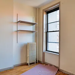 Rented by Washington Realty Corp.