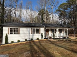288 Shady Lane Cir, Canton, GA 30115