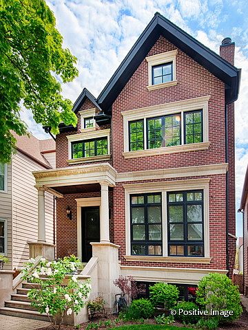 1st image of 3827 N Seeley Ave
