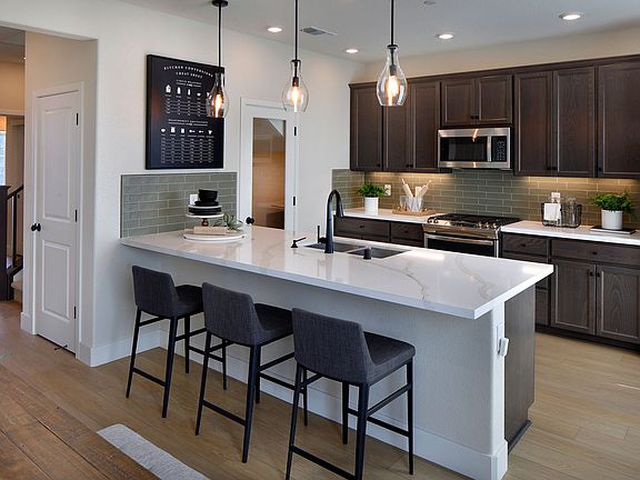 Vibrance Plan 2 Model