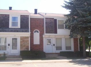 1963 Swindon Pl, Hoffman Estates, IL 60169