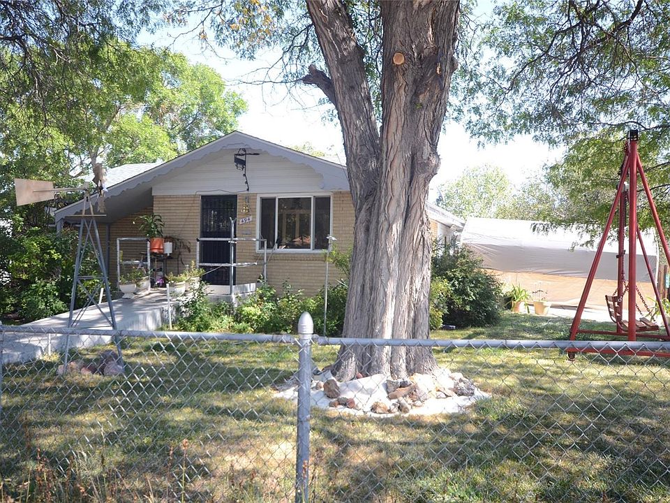 2nd image of 494 S Quail St