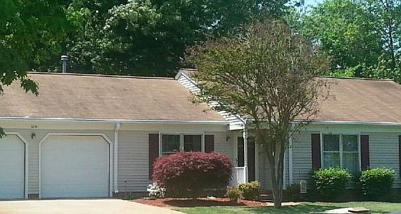 2nd image of 203 Harlan Dr