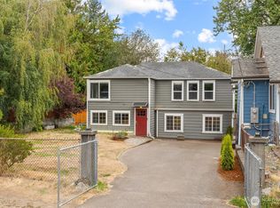 10808 53rd Ave S, Seattle, WA 98178