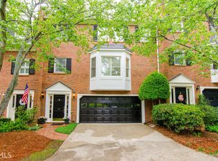 3873 Roswell Rd NE APT 17, Atlanta, GA 30342