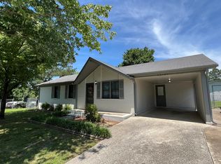22161 Bragg St, Athens, AL 35613
