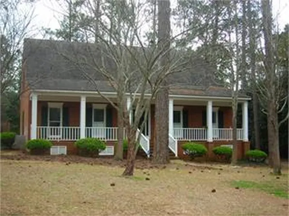 1512 Valencia Dr, Albany, GA 31707