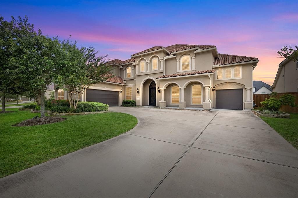 26411 Katy Springs Ln, Katy, TX 77494 MLS 32596172 Zillow