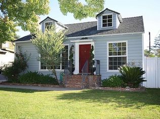 1364 N Catalina St, Burbank, CA 91505