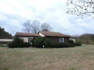 808 Fairhill Rd, Heath Springs, SC 29058