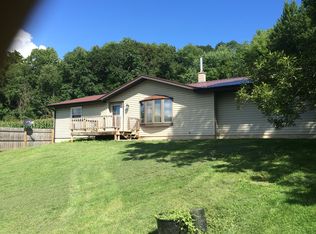 W5724 County Road D, Holmen, WI 54636