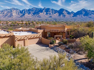 505 W Red Mountain Pl, Oro Valley, AZ, 85755