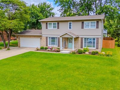 546 Oxford Dr, Wabash, IN, 46992