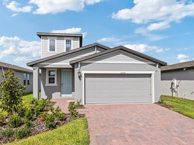 2109 Judith Ct, Haines City, FL, 33844