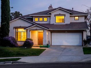15016 Crestknoll Dr, Sylmar, CA 91342