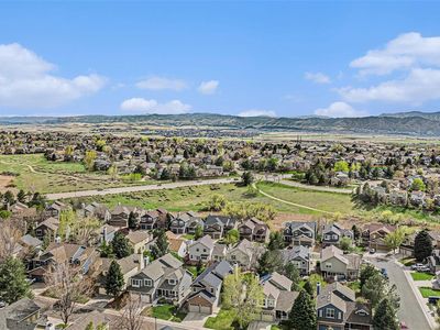 9921 Spring Hill Place, Highlands Ranch, CO, 80129