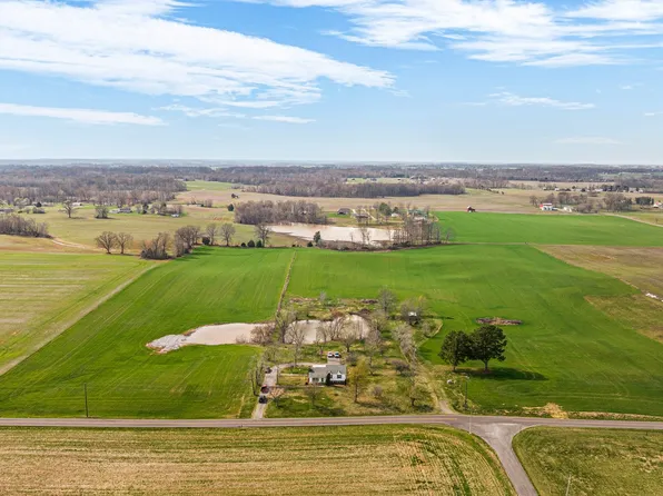 5066 Starks Rd, Cross Plains, TN 37049