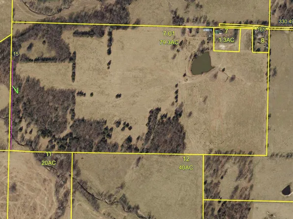 000 Farm Road 1062, Exeter, MO 65647