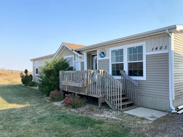 1401 Prairie View Dr, Fort Pierre, SD 57532