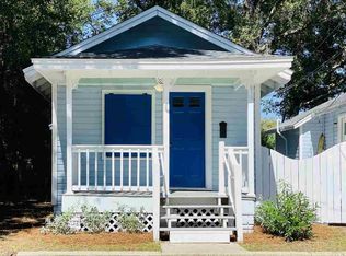 316 E Moreno St, Pensacola, FL 32503